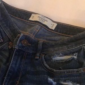 Abercrombie Jeans